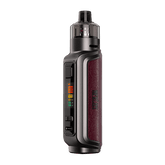 UWELL AEGLOS P1 POD Wine Red - Click & Vape